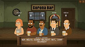 Corona Bar