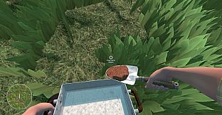 Prospector Collector