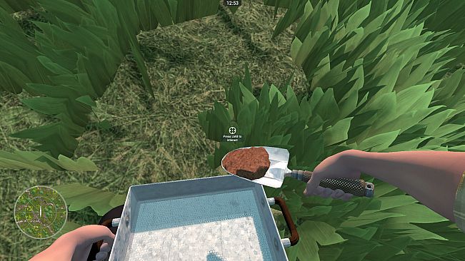 Prospector Collector