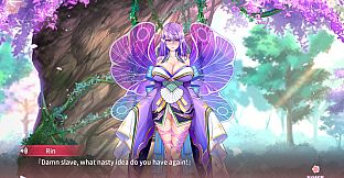 Flower girl 2 - 5 new characters bonus