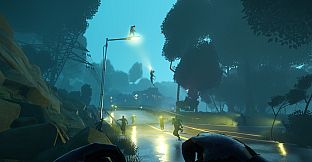 Pandemic Express - Zombie Escape