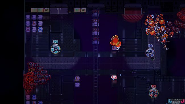 SUPER CIRCUIT BREAKERS - JOULE