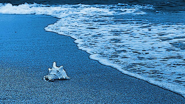 Red and Blue ~ Cycles of Existence (Extra)