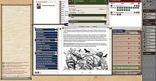 Fantasy Grounds - Shards of the Broken Sky