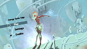 Energy Cycle Edge