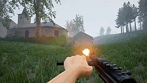 United Assault - Final Stand