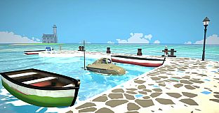 Beachside Carwash: Suds & Sorcery