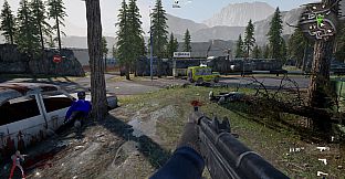 Anarchy: Wolf's law : Prologue