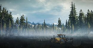 SnowRunner - Season 2: Explore & Expand