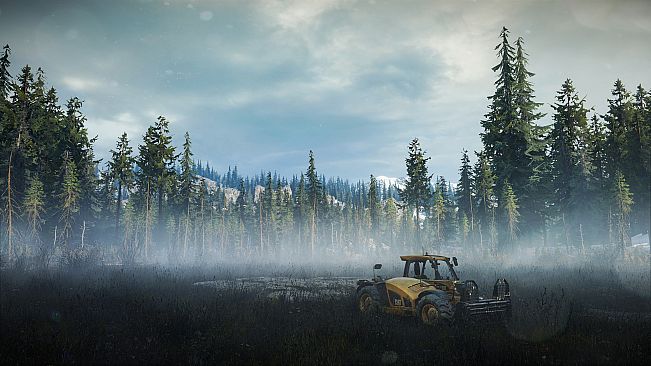 SnowRunner - Season 2: Explore & Expand