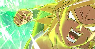 DRAGON BALL XENOVERSE 2 - FUTURE SAGA Pack Set