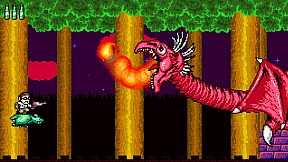 Angry Video Game Nerd Adventures