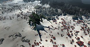 Warhammer 40,000: Gladius - Demolition Pack