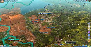 Ara: History Untold - Untold Scenarios 