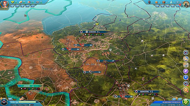 Ara: History Untold - Untold Scenarios 