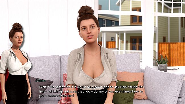 Heroes of Eroticism - Opportunities of Love