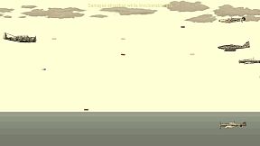 Challenging Dogfights