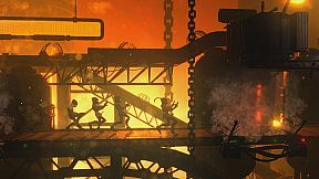 Oddworld: New 'n' Tasty