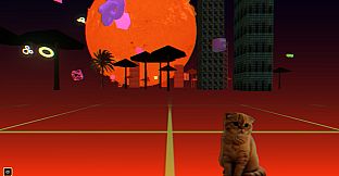 memu is space cat