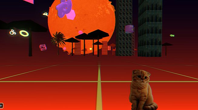 memu is space cat