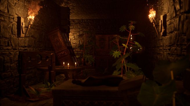 The Castle Mystery Soundtrack