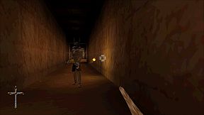 Ominous Horizons: A Paladin's Calling