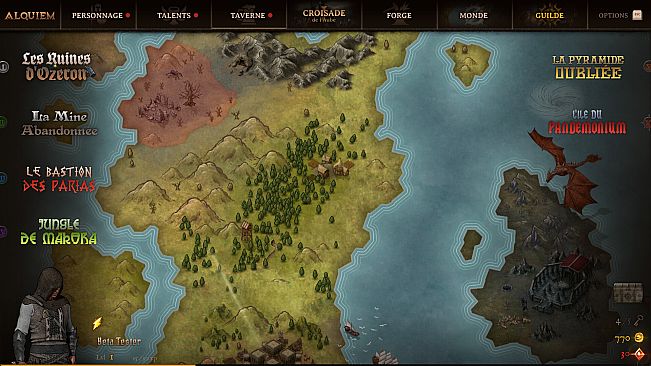 Alquiem - Éclat Radieux