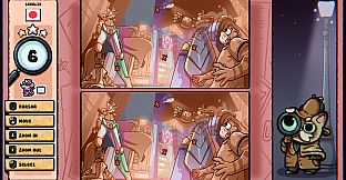 SpotCat vs The Cheddar Mafia: World Bundle