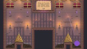 The Quizard's Domain