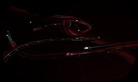 ORBTRAIN - Slot Racing