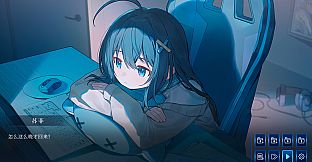 苏菲·404恋人