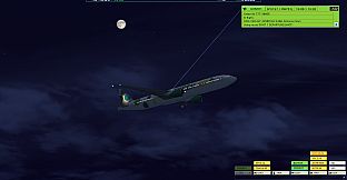 ATC4: Airport NEW CHITOSE [RJCC]