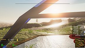 Super Hiking  Simulator 2020