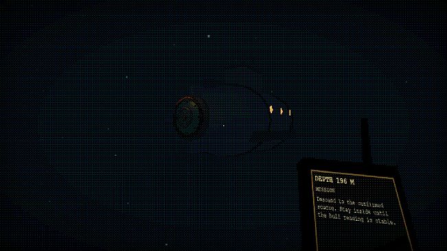 Unknown Contact