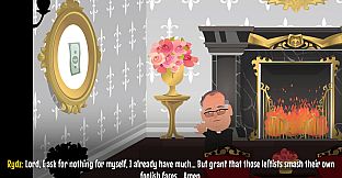 Politics The Game