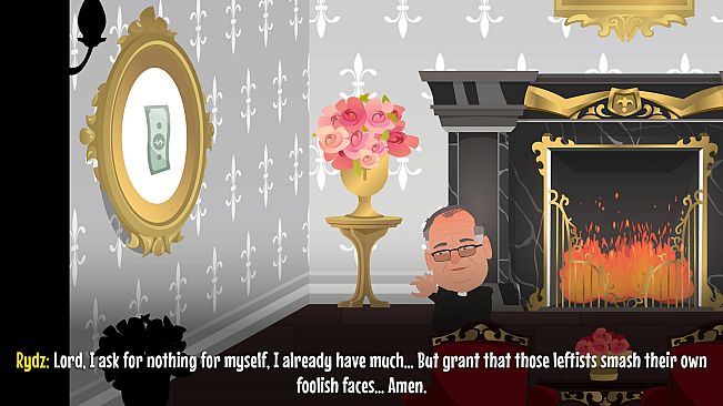 Politics The Game