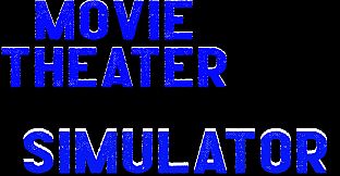 Movie Theater Simulator