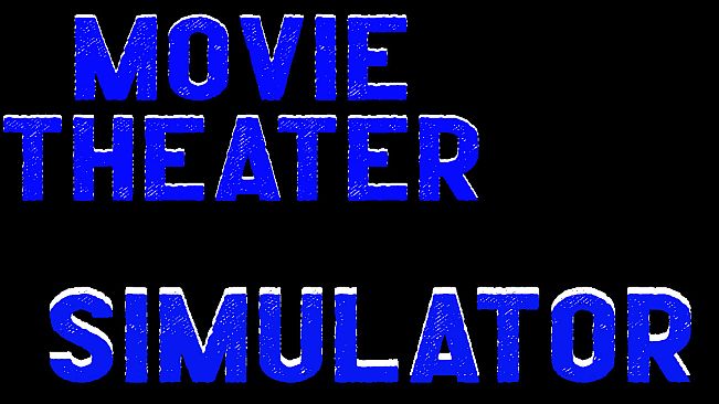 Movie Theater Simulator
