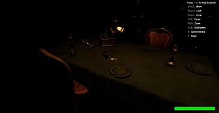 Whispers of the Gallows