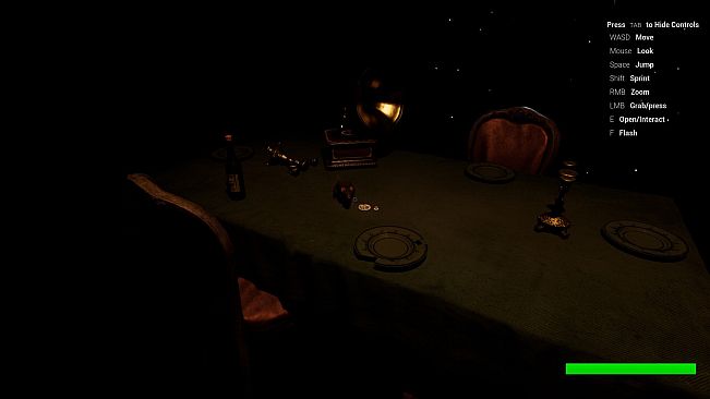 Whispers of the Gallows