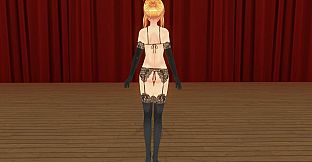 CUSTOM ORDER MAID 3D2 It's a Night Magic the Arrival of Spring ALL in Pack