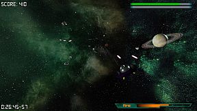 Abda Redeemer: Space alien invasion