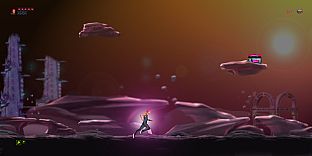 Primus Vita - Artemis