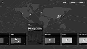Mini Airways - ATC simulator