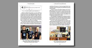 The Making of Nox Archaist