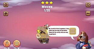 Sherlock Fox: Twisted Stories