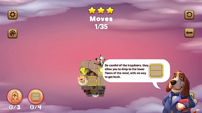 Sherlock Fox: Twisted Stories