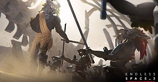 ENDLESS Space 2 - Supremacy