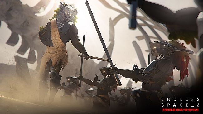 ENDLESS Space 2 - Supremacy