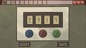 Resette's Prescription ~Book of memory, Swaying scale~